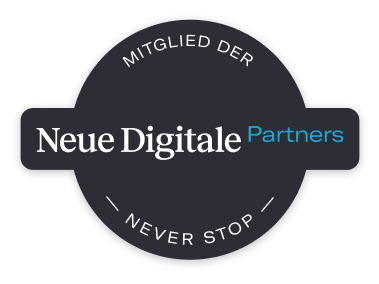 Mitglied der Neue Digitale Partners