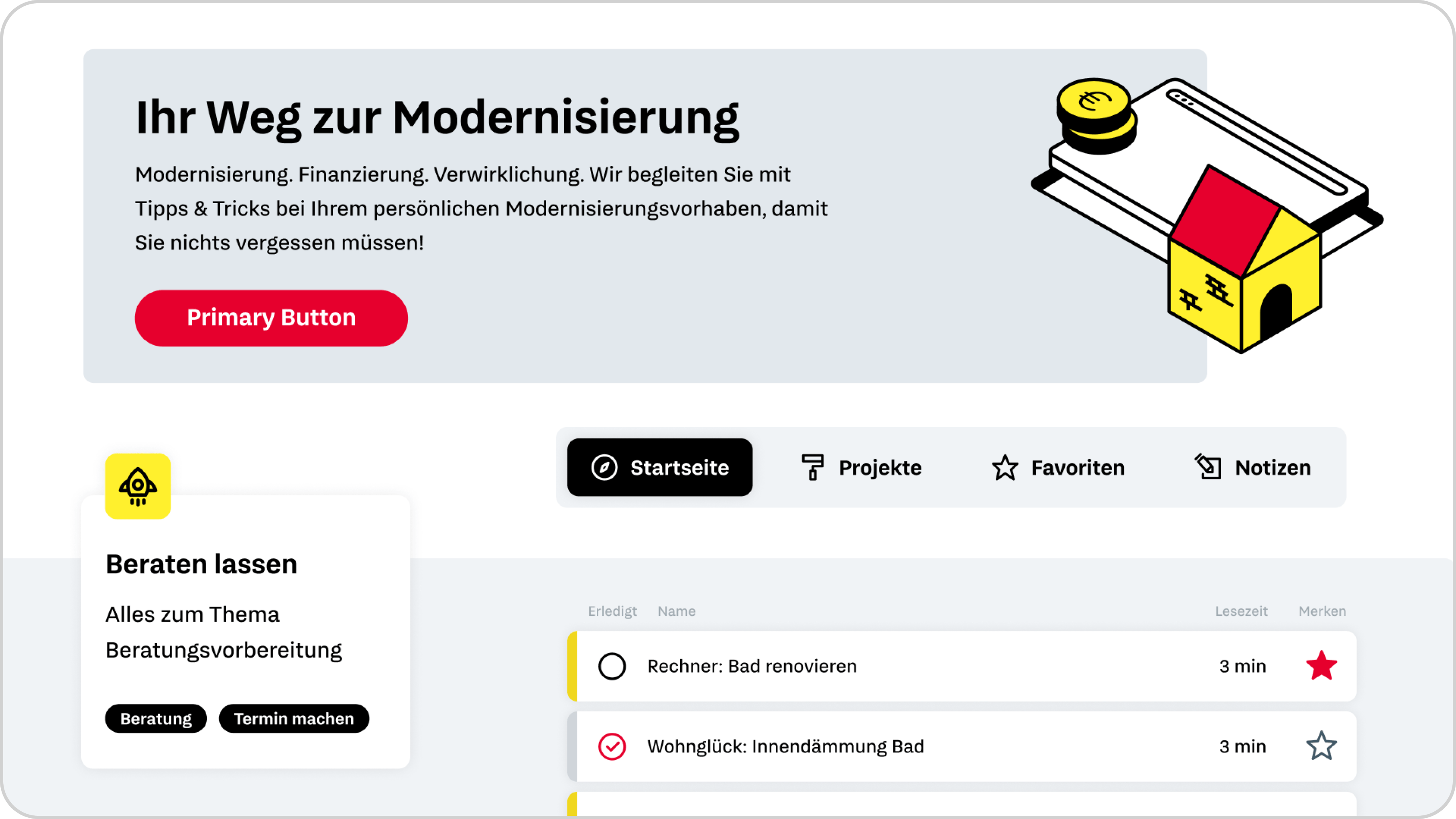 Bausparkasse Schwäbisch Hall