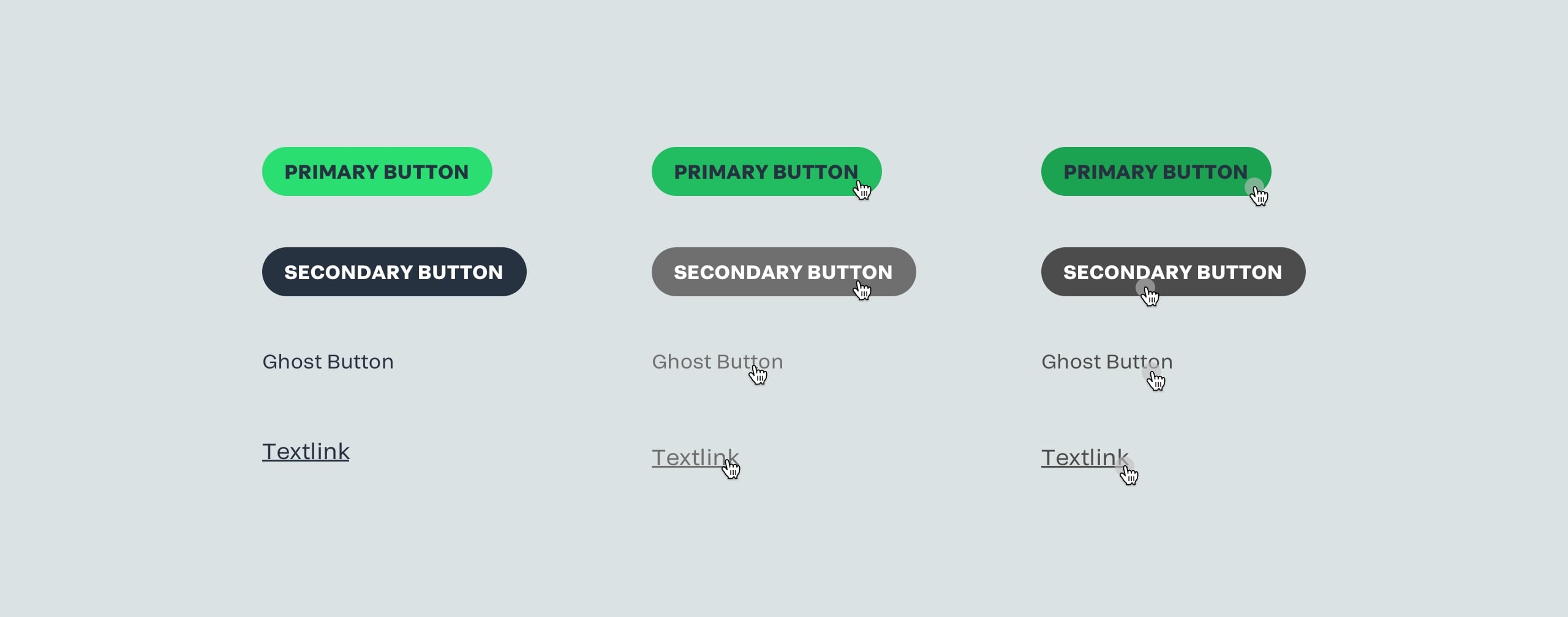 Der MBPS Digital Brand Hub sorgt für eine einheitliche Brand Identity an allen Touchpoints der Marke.
