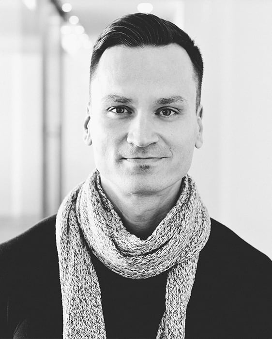 Christian Kahl, Strategy Consultant bei 21TORR