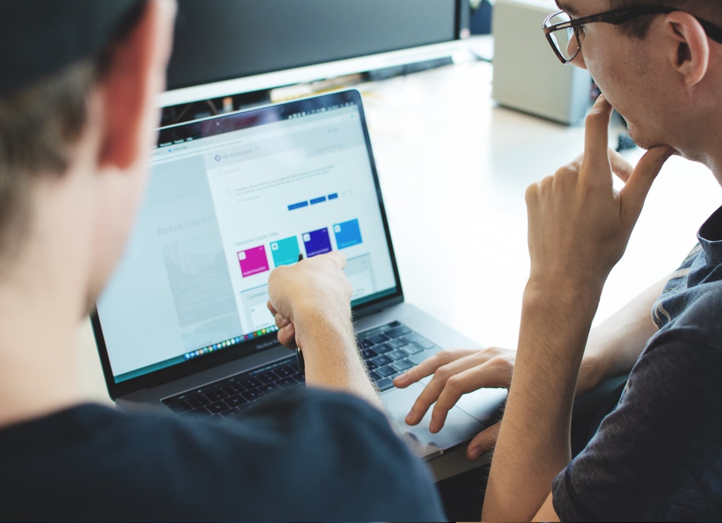 Nutzerfreundlich, personalisierbar und intelligent – das neue Tool garantiert einen effizienten Arbeitsalltag.