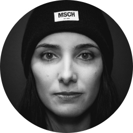 Jasmin Schäffler, Teamlead Online-Marketing bei FLEX