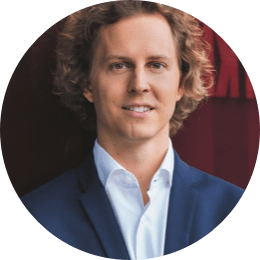 Florian Sieber, geschäftsführender Gesellschafter bei Märklin