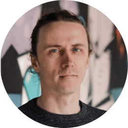 Henning Manninga, CEO und Co-Founder von wewave