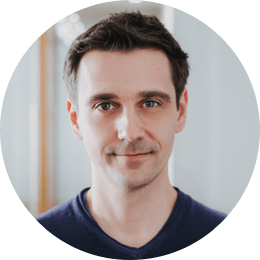 Timo Günthner, Managing Partner bei 21TORR