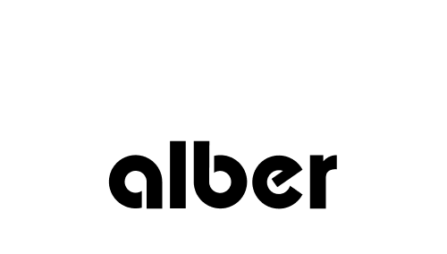 Kunde unserer Digitalagentur: alber