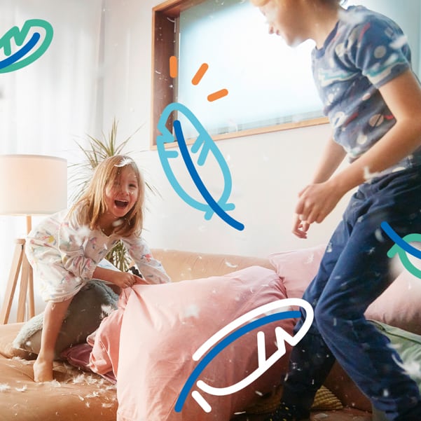 Die maßgeschneiderte BGV Service Plattform bietet umfassende Versicherungen und Services. 