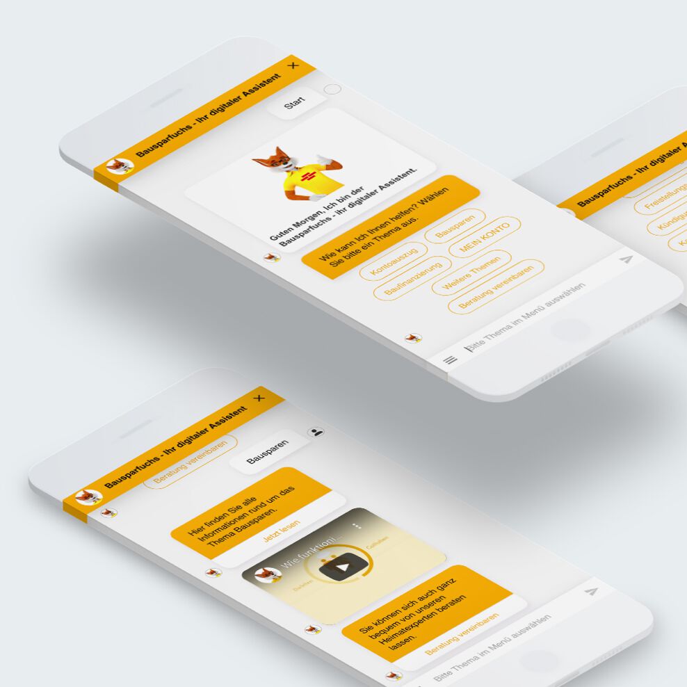 Mit der BSH haben wir einen Intelligent Digital Service Assistant entwickelt – für weniger Kundenanfragen und größere -zufriedenheit.