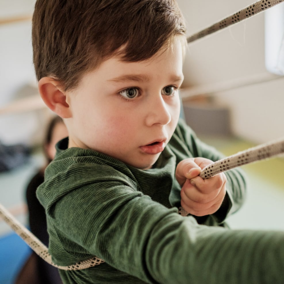 Barrierefreier Nonprofit Relaunch