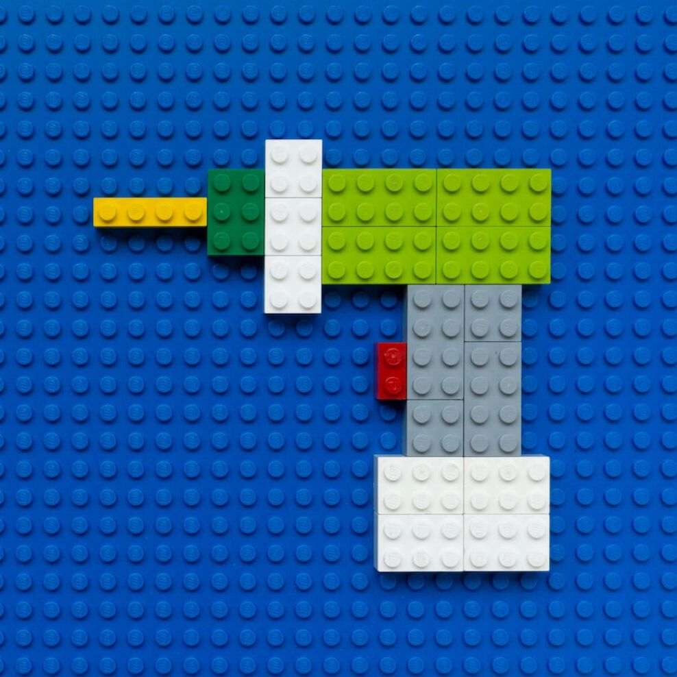 21TORR entwickelt für Festool ein intelligentes Design System auf Basis des Atomic Designs.