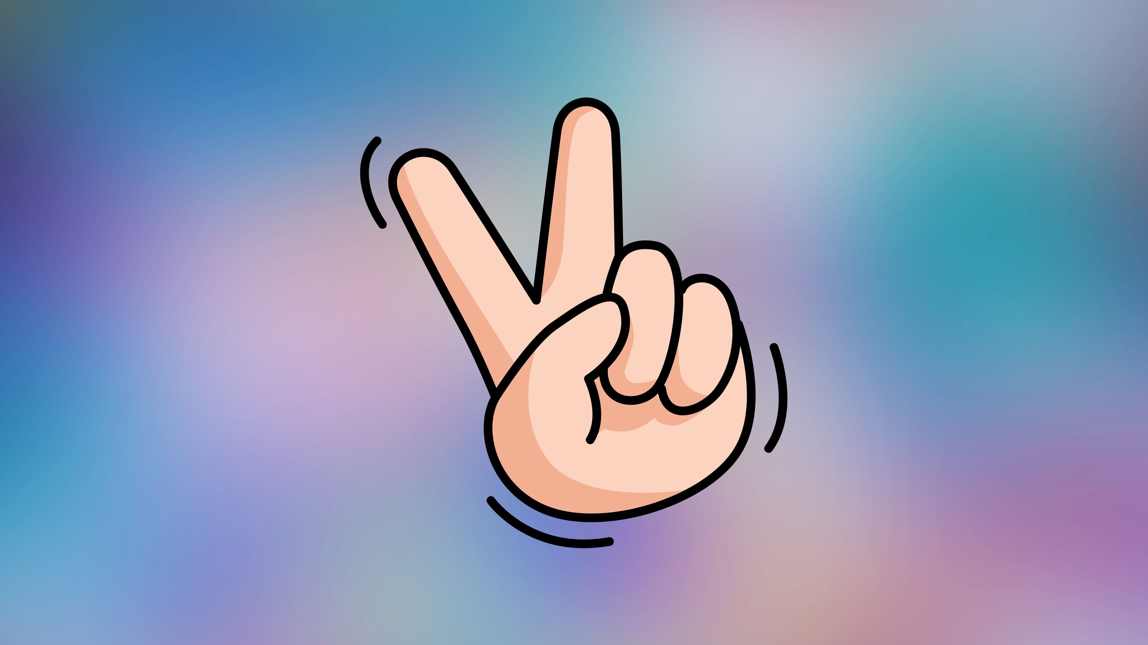 Bild des Happy Wash Logos, iOS-Development by 21TORR im Rahmen des #WeVsVirus-Hackathon gegen Corona