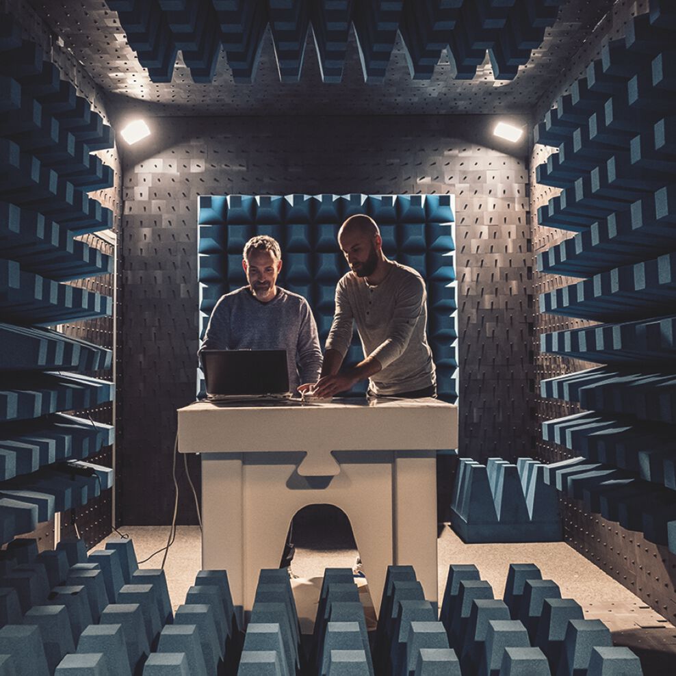 Das Hekatron Self Service Portal bietet einen erstklassigen Reklamations-Service.