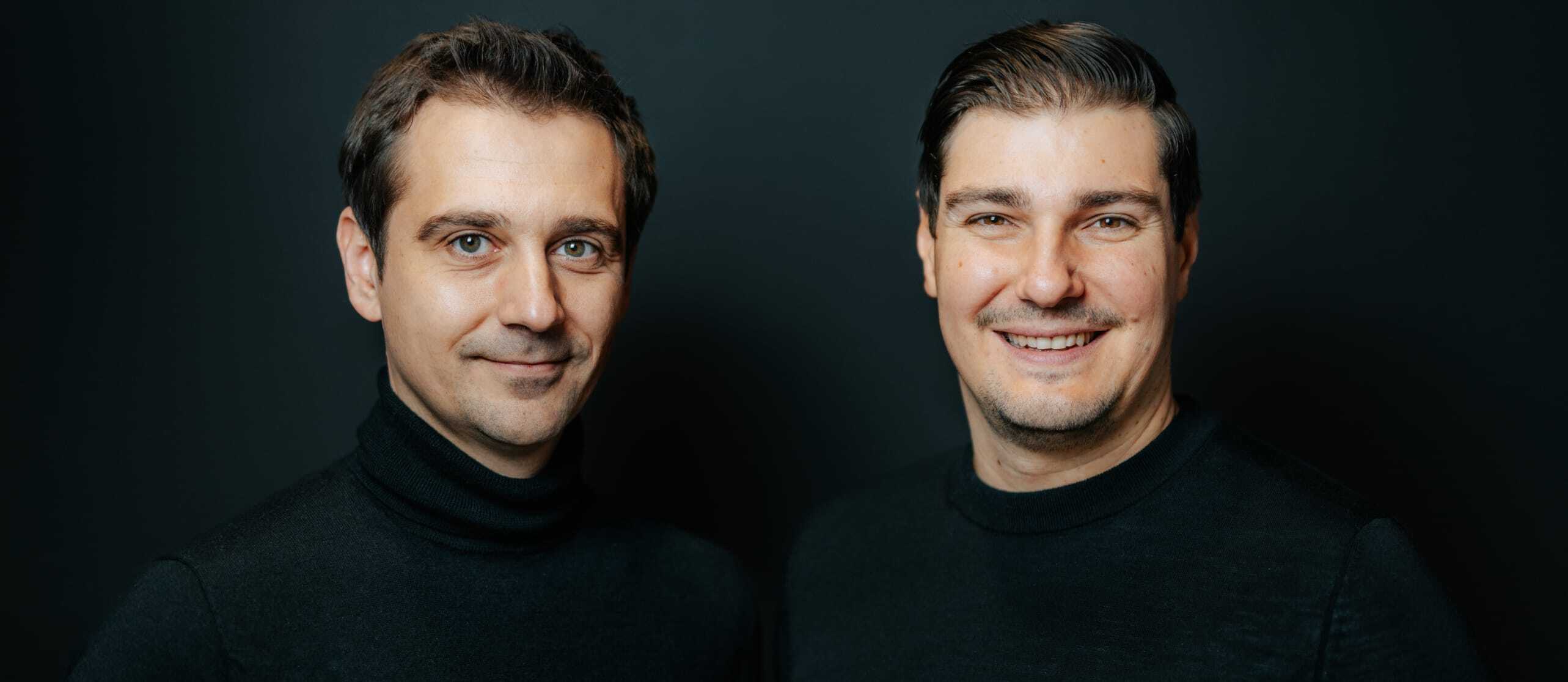 Die Digitalagentur 21TORR fokussiert sich auf die Entwicklung digitaler Produkte und Services.