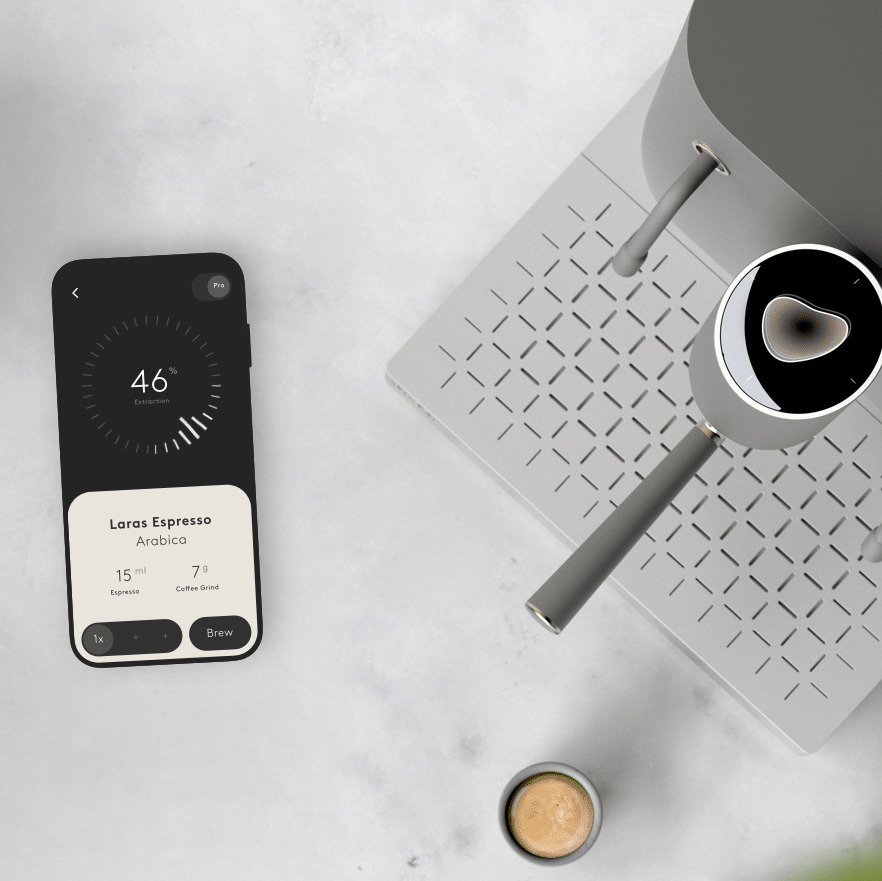 Nahtlose User Experience der Enterprise Platforms von All For One.